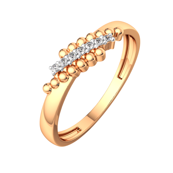 Кольцо 210970.9K.R.ZZ