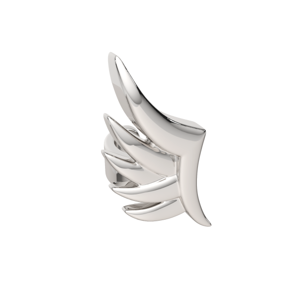 Серьга 0300237.ZZ