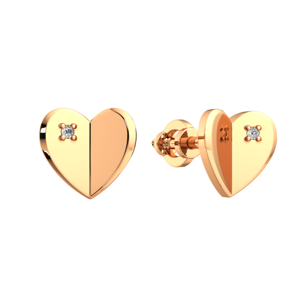 Серьги 3D00314.9K.R.ZZ