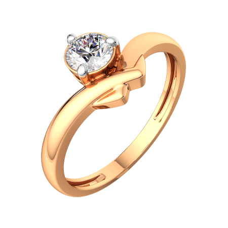 Кольцо 2101198.14K.R.ZZ