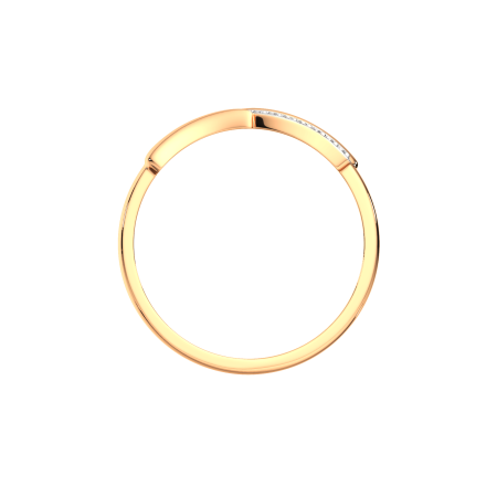 Кольцо 2101080.14K.R.ZZ