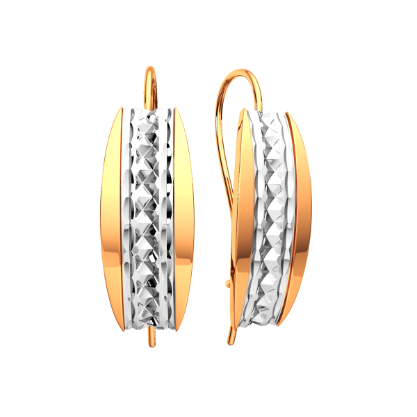 Серьги 390099.14K.R.ZZ