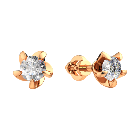 Серьги 3D00337.14K.R.ZZ