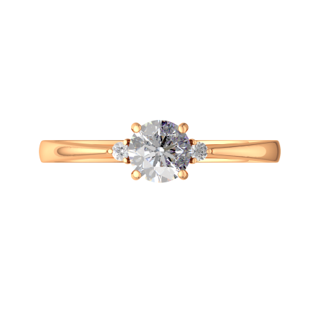 Кольцо 210655.14K.R