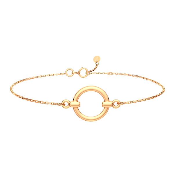 Браслет 650056.14K.R.ZZ