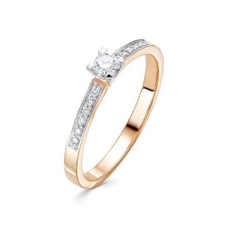 Кольцо 243-1100