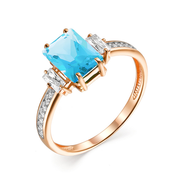 Кольцо 1.10.11.1150.00-2891