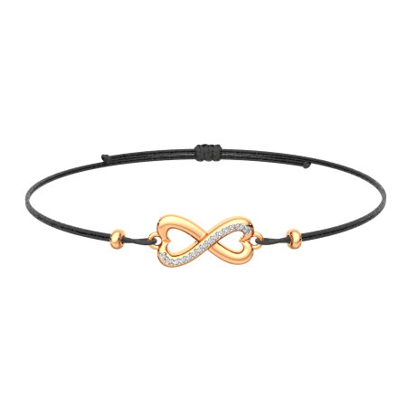 Браслет 670045.9K.R.01