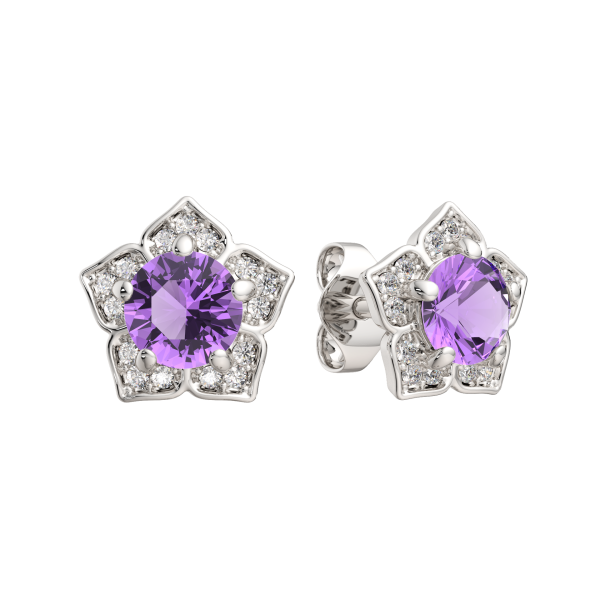 Серьги 03S6029.ZZ