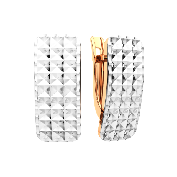 Серьги 300355.14K.R