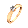 Кольцо 2D00237.14K.R.ZZ