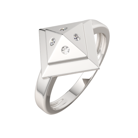 Кольцо 02101067.ZZ