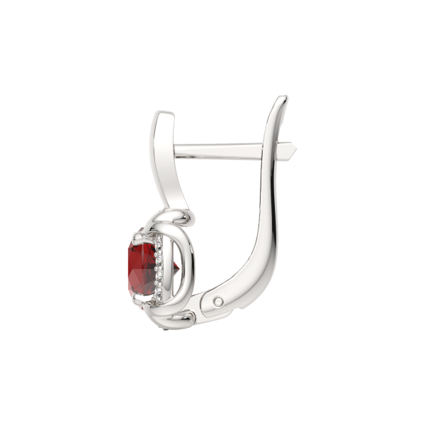 Серьги 03S50125.ZZ