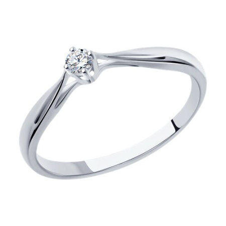 Кольцо 1011498