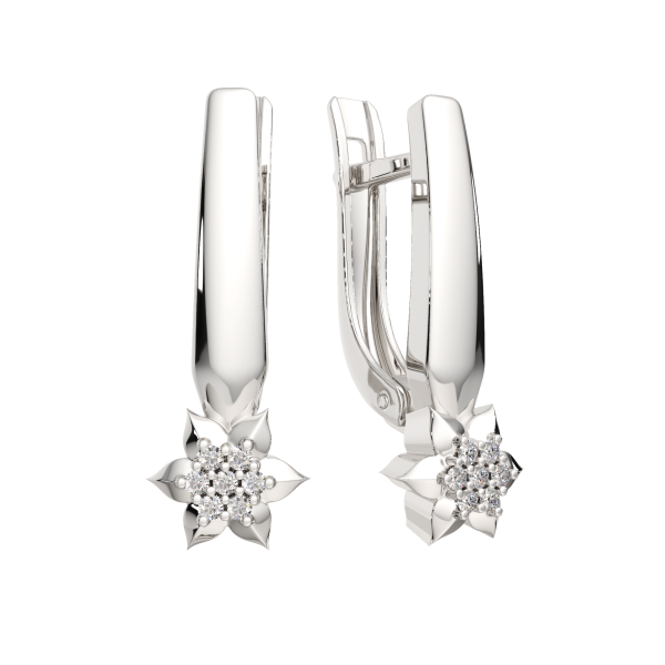 Серьги 0310699.ZZ