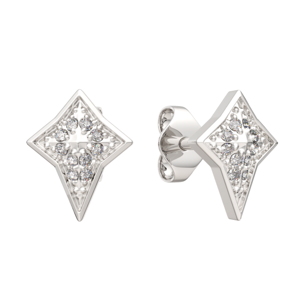 Серьги 03101550.ZZ