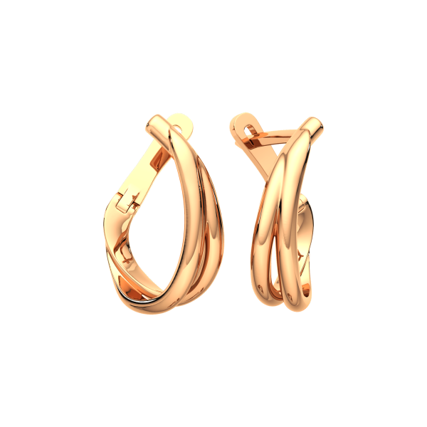 Серьги 300394.14K.R.ZZ