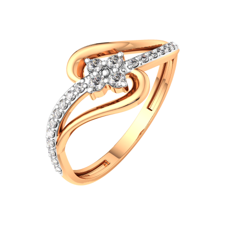 Кольцо 210847.14K.R