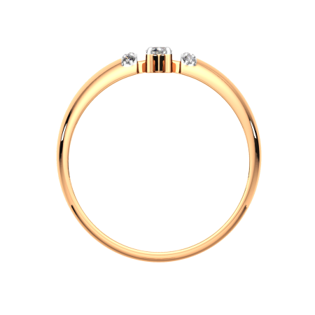 Кольцо 210678.14K.R