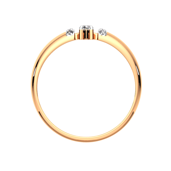 Кольцо 210678.14K.R