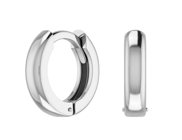 Серьги 0201565-00245