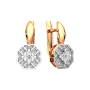 Серьги 3D00647.14K.B.ZZ