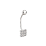 Пирсинг 0710016.ZZ
