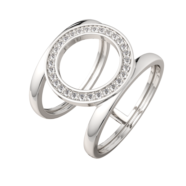 Кольцо 0210767.ZZ