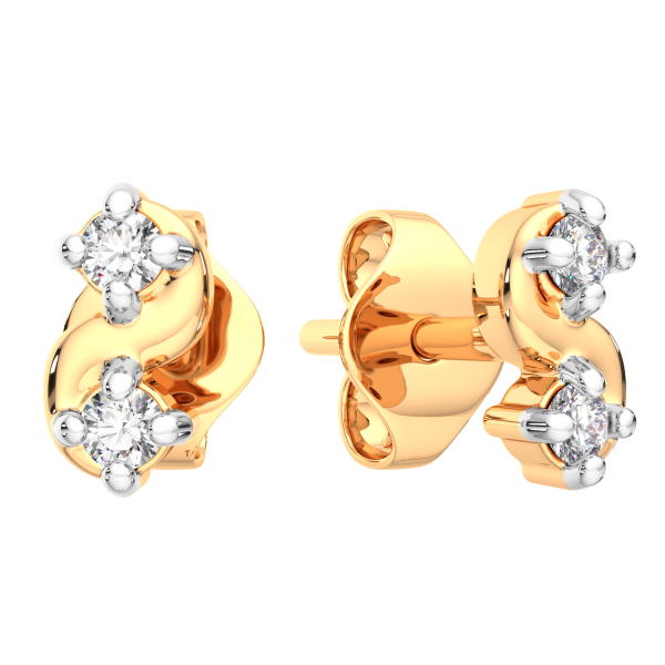 Серьги 3101337.14K.R.ZZ