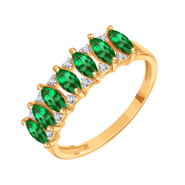 Кольцо Т14101Б713