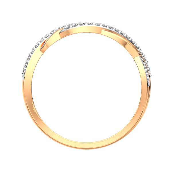 Кольцо 2101127.14K.R.ZZ