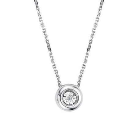 Колье 06-2203/000Б-00