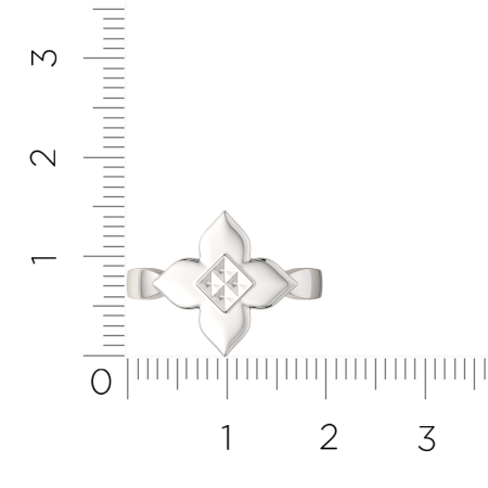 Кольцо 0200382.ZZ