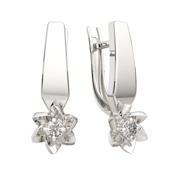 Серьги 0310838.ZZ