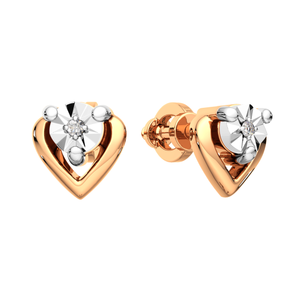 Серьги 3D00281.14K.B.ZZ