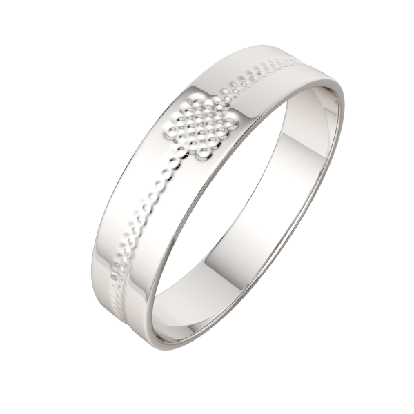 Кольцо 0270054.ZZ