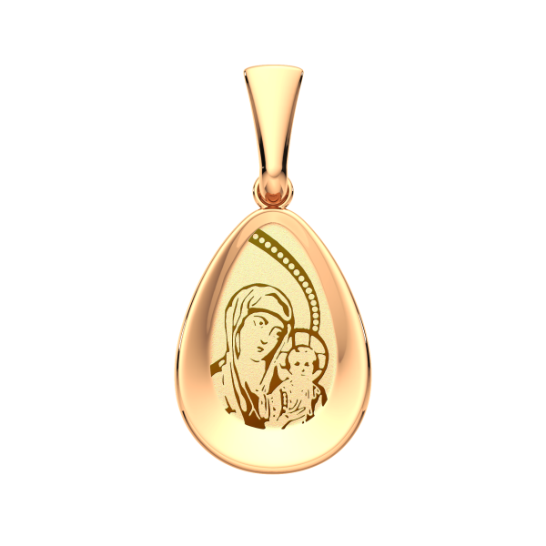 Подвеска 402005.14.14K.R.REL