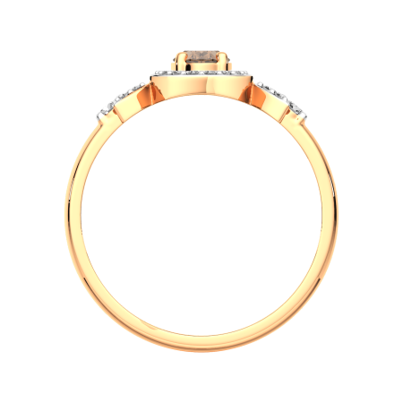 Кольцо 2S90243.14K.R.ZZ