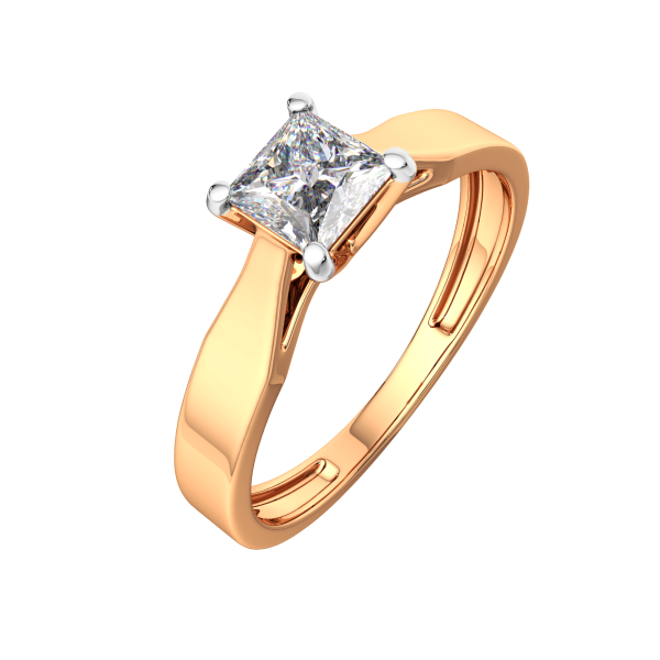 Кольцо 2101491.14K.R.ZZ