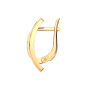 Серьги 3101829.14K.R.ZZ