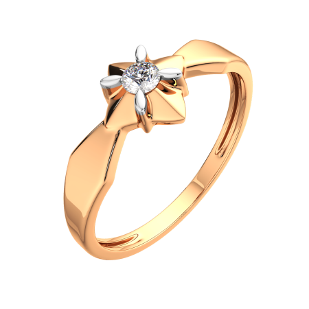 Кольцо 2101594.14K.R.ZZ