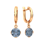 Серьги 3С41104