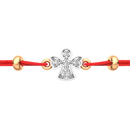 Браслет 670029.9K.R.02