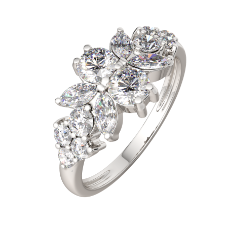 Кольцо 0210801.ZZ