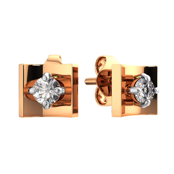 Серьги 3101363.14K.R.ZZ