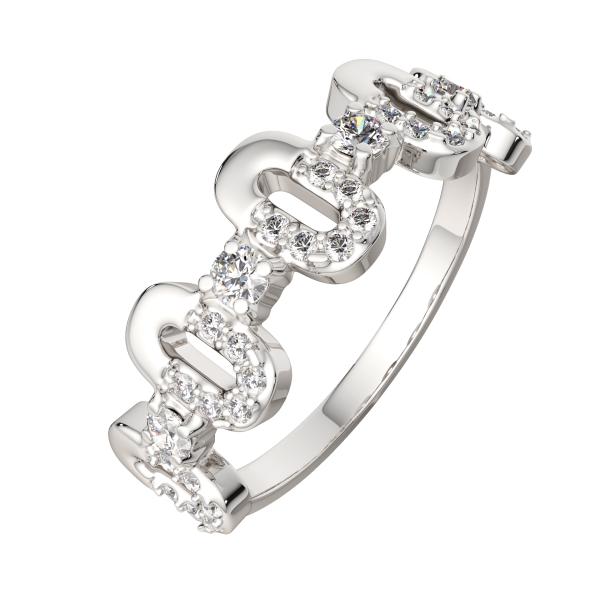 Кольцо 0210468.ZZ