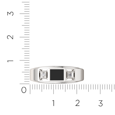 Кольцо 02101166.ZZ
