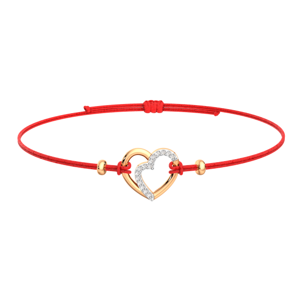 Браслет 670024.9K.R.ZZ.02