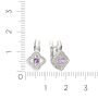 Серьги 03S60102.ZZ