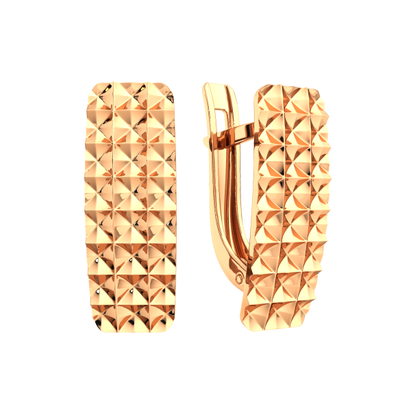 Серьги 3900112.14K.R.ZZ